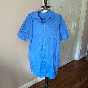NWT Old Navy Shirtdress